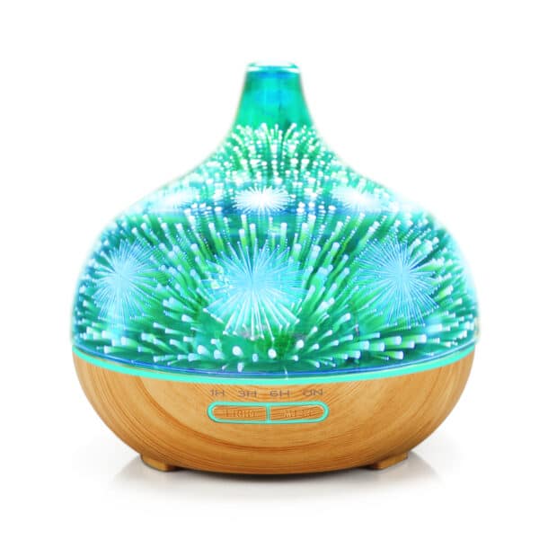 Vuurwerk Groot