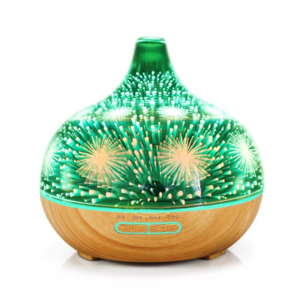 Vuurwerk Groot