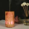 Bomen licht hout