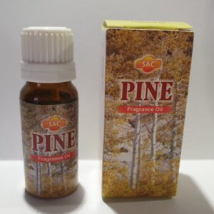 Pine - Dennen Geurolie