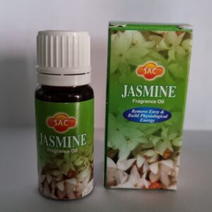 SAC geur olie jasmine