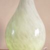 Diffuser Vaas wit met strepen