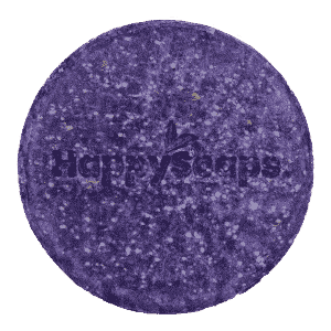 Shampoo Bar - Purple Rain