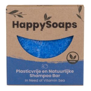 Shampoo Bar - In Need of Vitamin Sea