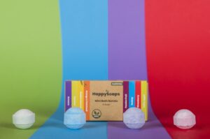 HappySoaps_Bathboms_Tropical_Fruits_colors