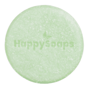  Shampoo Bar - Fresh Bergamot