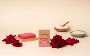 Body Wash Bar ? La Vie en Rose