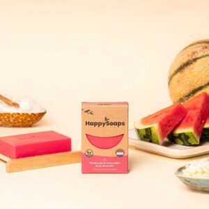 Body Wash Bar – You’re One in a Melon