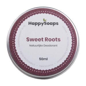 Natuurlijke Deodorant – Sweet Roots