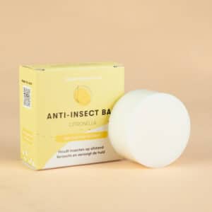 ShampooBars - Anti-Insect Bar Citronella