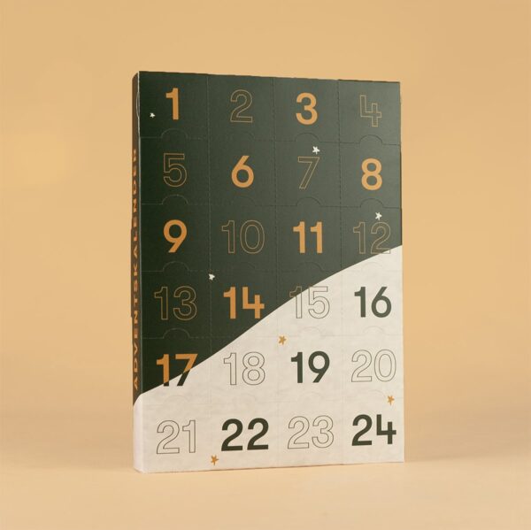 Adventskalender Mini’s