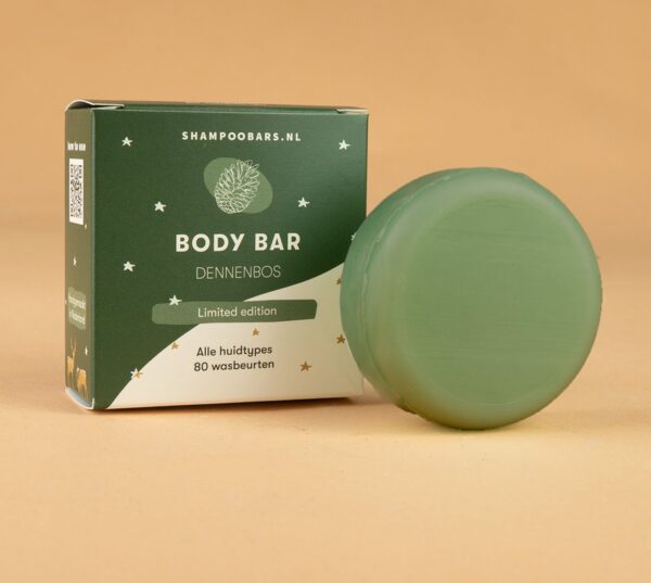 Body Bar Dennenbos