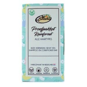 Beesha-Proefpakket-Duo-Shampoo-Conditioner-Doosje-Rainforest