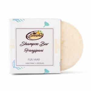 Beesha-Shampoo-Bar-Frangipani-65gr-doosje