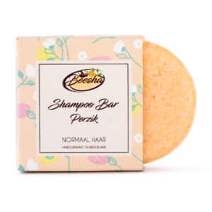 Beesha-Shampoo-Bar-Perzik-65gr-doosje