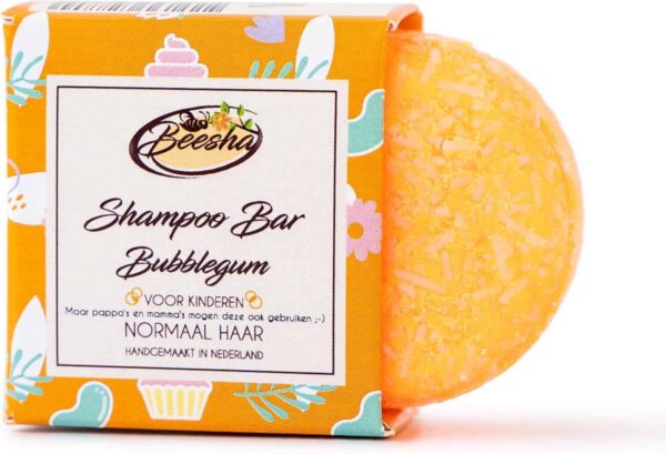 Beesha-Shampoo-Bar-bubblegum